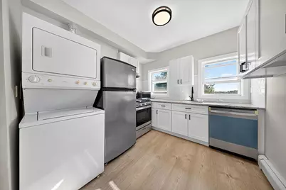 29 Elizabeth St #2, Jersey City, NJ 07306 - Photo 3