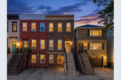 29 Elizabeth St #2, Jersey City, NJ 07306 - Photo 1
