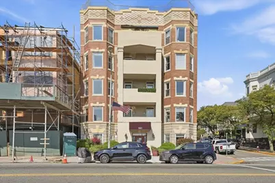 941 Blvd East #3c, Weehawken, NJ 07086 - Photo 17