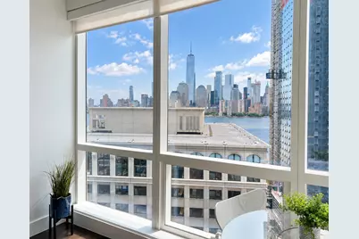 77 Hudson St #1909, Jersey City, NJ 07302 - Photo 9