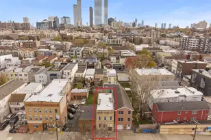 12 Wright Ave, Jersey City, NJ 07306 - Photo 1