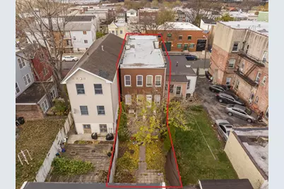 12 Wright Ave, Jersey City, NJ 07306 - Photo 3