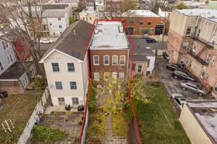 12 Wright Ave, Jersey City, NJ 07306 - Photo 3