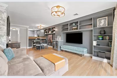 1315 Washington St #PHN, Hoboken, NJ 07030 - Photo 5