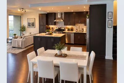 4 Horizon Rd #1207, Fort Lee, NJ 07024 - Photo 3