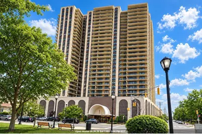 7855 Blvd East #11F, North Bergen, NJ 07047 - Photo 1