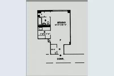 201 St Pauls Ave #11B, Jersey City, NJ 07306 - Photo 13