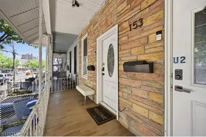 153 Danforth Ave #2, Jersey City, NJ 07305 - Photo 1