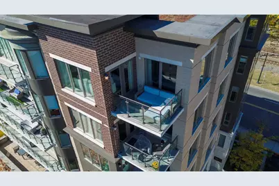 100 Eton Row #605, Weehawken, NJ 07086 - Photo 37