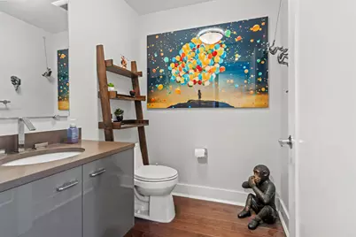 100 Eton Row #605, Weehawken, NJ 07086 - Photo 25