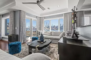 100 Eton Row, Weehawken, NJ 07086 - Photo 1
