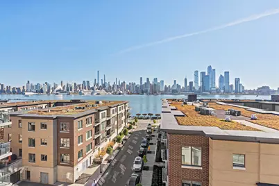 100 Eton Row #605, Weehawken, NJ 07086 - Photo 39