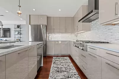 100 Eton Row #605, Weehawken, NJ 07086 - Photo 11