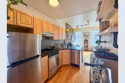 86 Monroe St #3R, Hoboken, NJ 07030 - Photo 5