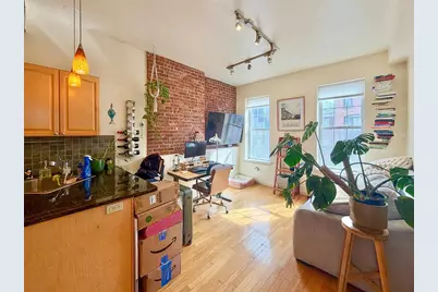 86 Monroe St #3R, Hoboken, NJ 07030 - Photo 3