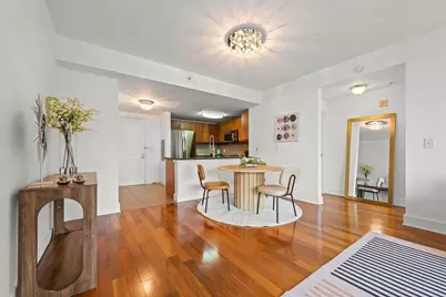 88 Morgan St #2204, Jersey City, NJ 07302 - Photo 5