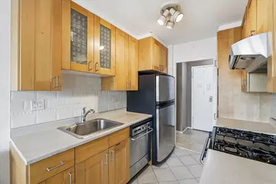 6600 Blvd East #5J, West New York, NJ 07093 - Photo 5