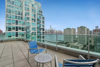 1 Shore Lane #1703, Jersey City, NJ 07310 - Photo 31