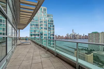 1 Shore Lane #1703, Jersey City, NJ 07310 - Photo 33