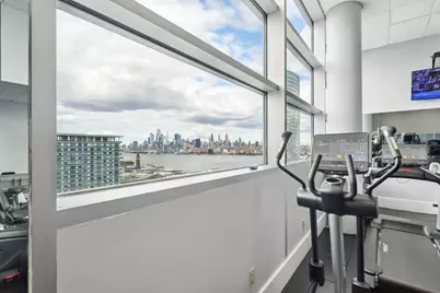 1 Shore Lane #1703, Jersey City, NJ 07310 - Photo 27