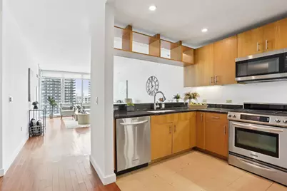 1 Shore Lane #1703, Jersey City, NJ 07310 - Photo 13