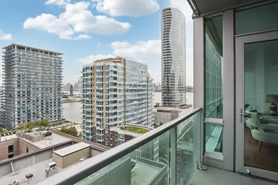 1 Shore Lane #1703, Jersey City, NJ 07310 - Photo 21