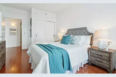 1 Shore Lane #1703, Jersey City, NJ 07310 - Photo 17