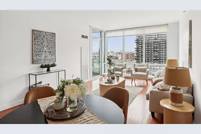 1 Shore Lane #1703, Jersey City, NJ 07310 - Photo 5