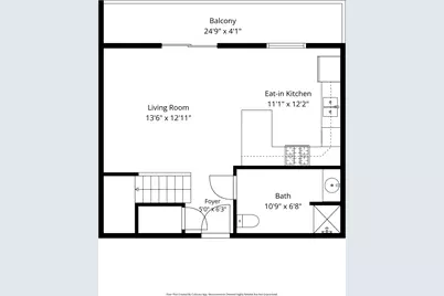 769 Montgomery St #208, Jersey City, NJ 07306 - Photo 43