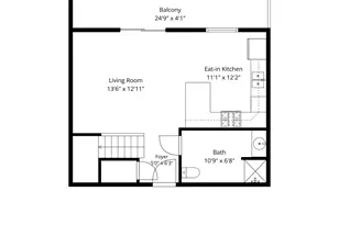 769 Montgomery St, Jersey City, NJ 07306 - Photo 43