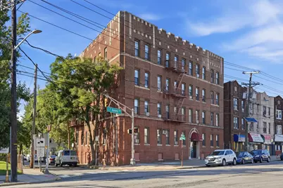 1677 Kennedy Blvd #13, Jersey City, NJ 07305 - Photo 9