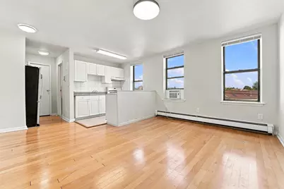 1677 Kennedy Blvd #13, Jersey City, NJ 07305 - Photo 3