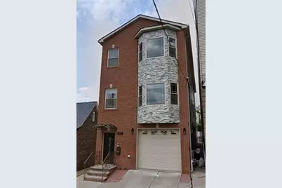 148 Grace St #1, Jersey City, NJ 07307 - Photo 1