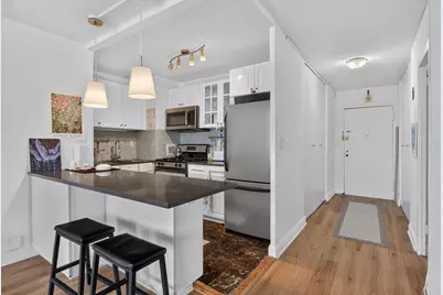 270 Luis M Marin Blvd #16L, Jersey City, NJ 07302 - Photo 7