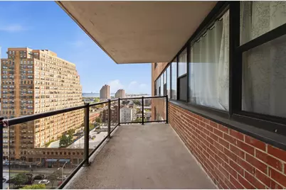 270 Luis M Marin Blvd #16L, Jersey City, NJ 07302 - Photo 13