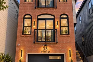 33 W 11th St, Bayonne, NJ 07002 - Photo 1