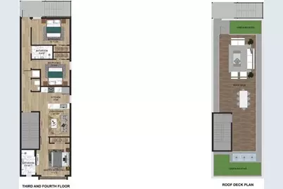 1904 John F Kennedy Blvd #4, Jersey City, NJ 07305 - Photo 19