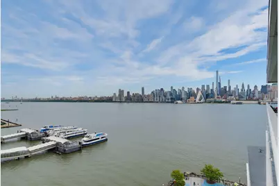 800 Avenue At Port Imperial #1004, Weehawken, NJ 07086 - Photo 11