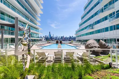 800 Avenue At Port Imperial #1004, Weehawken, NJ 07086 - Photo 37