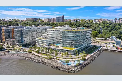 800 Avenue At Port Imperial #1004, Weehawken, NJ 07086 - Photo 31