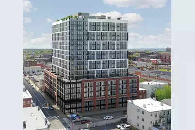 55 Jordan Ave #511, Jersey City, NJ 07306 - Photo 19