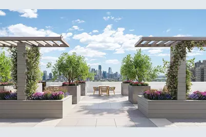 55 Jordan Ave #511, Jersey City, NJ 07306 - Photo 7