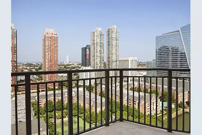 20 2nd St #2303, Jersey City, NJ 07302 - Photo 5