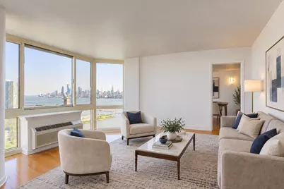 20 2nd St #2303, Jersey City, NJ 07302 - Photo 3