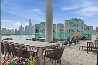 20 Newport Parkway #1812, Jersey City, NJ 07310 - Photo 25