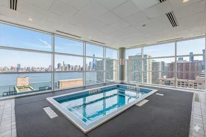 20 Newport Parkway #1812, Jersey City, NJ 07310 - Photo 27