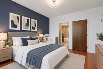 20 Newport Parkway #1812, Jersey City, NJ 07310 - Photo 15
