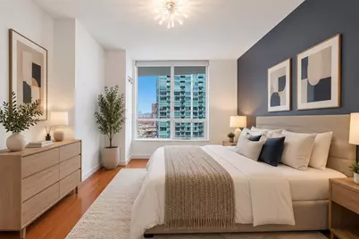 20 Newport Parkway #1812, Jersey City, NJ 07310 - Photo 17