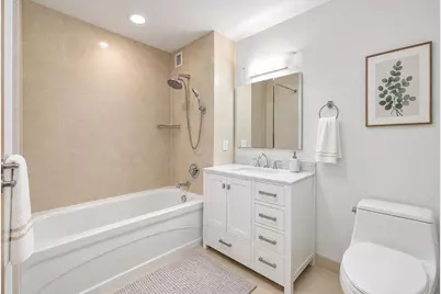 20 Newport Parkway #1812, Jersey City, NJ 07310 - Photo 21