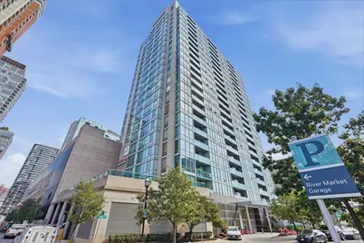 20 Newport Parkway #1812, Jersey City, NJ 07310 - Photo 7